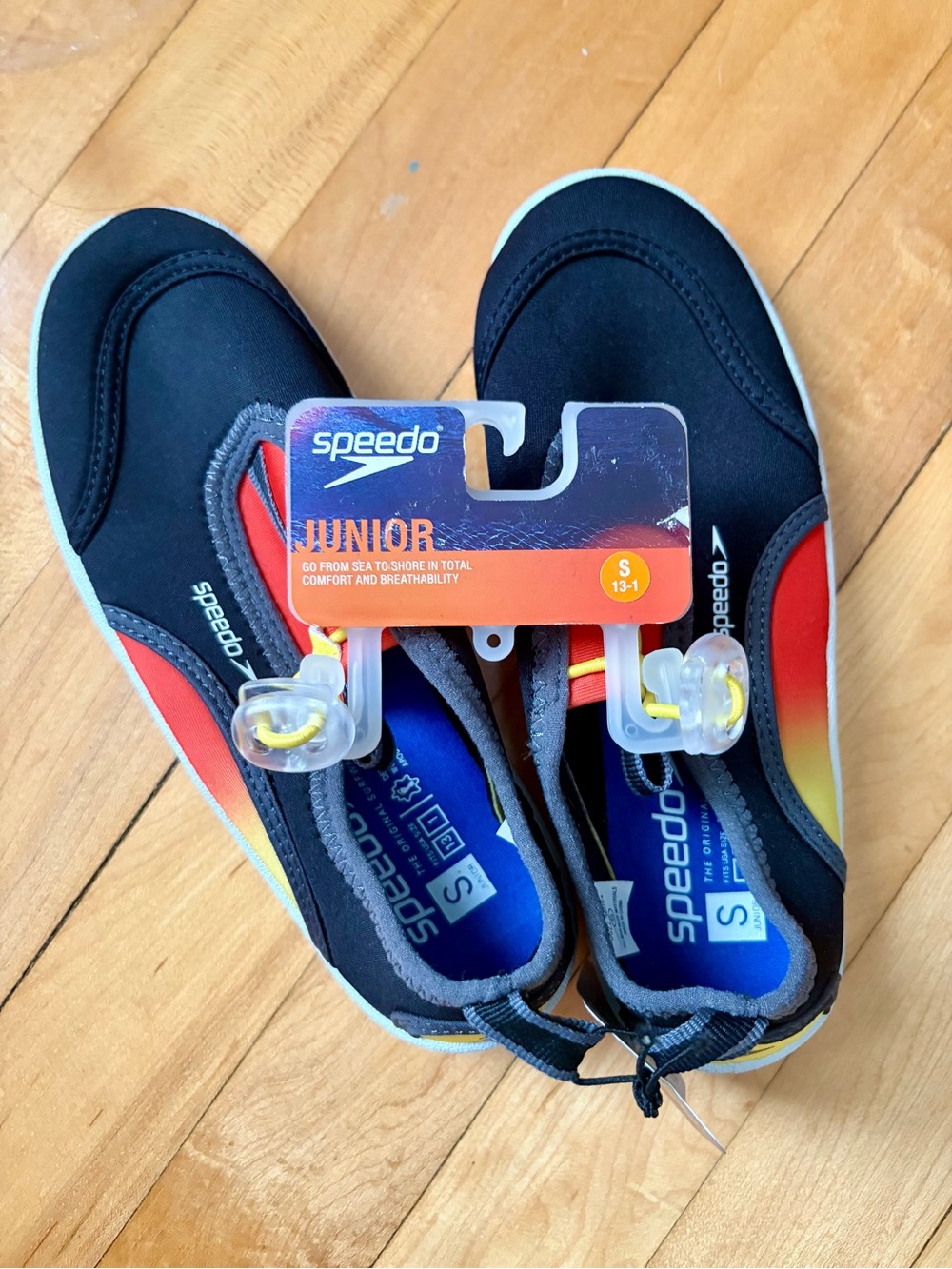 Speedo Youth Water Shoes (kids)